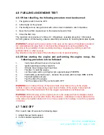 Preview for 21 page of TeST TST-14 Bonus M Aircraft Manual