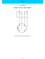 Предварительный просмотр 15 страницы TestAir KPDM-1 User Manual