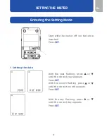 Preview for 13 page of TESTAMED GlucoCheck Advance Owner'S Manual