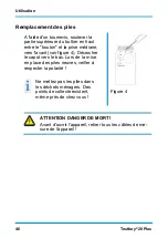 Предварительный просмотр 46 страницы Testboy 20 PLUS Operating Instructions Manual