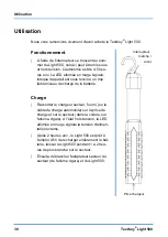 Preview for 30 page of Testboy Light 500 Operating Instructions Manual