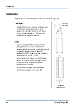 Preview for 50 page of Testboy Light 500 Operating Instructions Manual