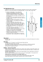 Предварительный просмотр 55 страницы Testboy Profi III LED Operating Instructions Manual