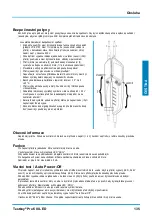 Предварительный просмотр 135 страницы Testboy Profi III LED Operating Instructions Manual