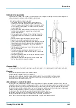 Предварительный просмотр 143 страницы Testboy Profi III LED Operating Instructions Manual