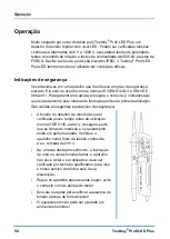 Предварительный просмотр 58 страницы Testboy Profi LED Plus Operating Instructions Manual