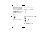 Предварительный просмотр 14 страницы Testboy Schuki 2 Operating Instructions Manual