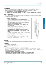 Предварительный просмотр 15 страницы Testboy TB 40 Simple Operating Instructions Manual