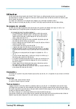 Предварительный просмотр 23 страницы Testboy TB 40 Simple Operating Instructions Manual