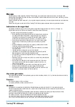 Предварительный просмотр 31 страницы Testboy TB 40 Simple Operating Instructions Manual