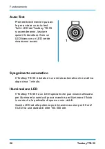 Предварительный просмотр 56 страницы Testboy TB 55 Operating Instructions Manual