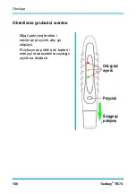 Preview for 100 page of Testboy TB 74 Operating Instructions Manual