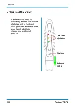 Предварительный просмотр 120 страницы Testboy TB 74 Operating Instructions Manual