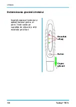 Предварительный просмотр 130 страницы Testboy TB 74 Operating Instructions Manual