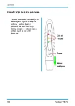 Preview for 150 page of Testboy TB 74 Operating Instructions Manual