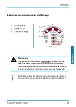 Предварительный просмотр 29 страницы Testboy Testavit Schuki 3 LCD Operating Instructions Manual