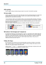 Preview for 20 page of Testboy TV 292 Operating Instructions Manual