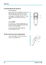 Предварительный просмотр 54 страницы Testboy TV 325 Operating Instructions Manual