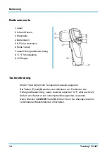 Предварительный просмотр 10 страницы Testboy TV 327 Operating Instructions Manual