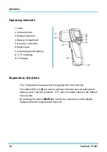 Предварительный просмотр 30 страницы Testboy TV 327 Operating Instructions Manual