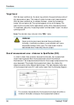 Предварительный просмотр 34 страницы Testboy TV 327 Operating Instructions Manual