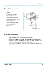 Предварительный просмотр 49 страницы Testboy TV 327 Operating Instructions Manual