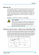 Предварительный просмотр 53 страницы Testboy TV 327 Operating Instructions Manual