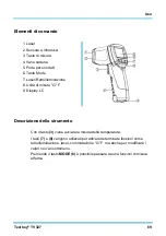 Предварительный просмотр 69 страницы Testboy TV 327 Operating Instructions Manual