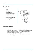 Предварительный просмотр 88 страницы Testboy TV 327 Operating Instructions Manual