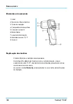 Предварительный просмотр 108 страницы Testboy TV 327 Operating Instructions Manual