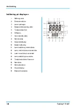 Предварительный просмотр 148 страницы Testboy TV 327 Operating Instructions Manual