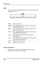 Предварительный просмотр 188 страницы Testboy TV 327 Operating Instructions Manual