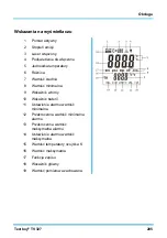 Предварительный просмотр 205 страницы Testboy TV 327 Operating Instructions Manual