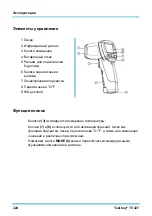 Предварительный просмотр 224 страницы Testboy TV 327 Operating Instructions Manual