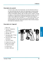 Предварительный просмотр 59 страницы Testboy TV 328 Operating Instructions Manual