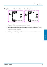 Предварительный просмотр 71 страницы Testboy TV 328 Operating Instructions Manual