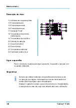 Предварительный просмотр 108 страницы Testboy TV 328 Operating Instructions Manual