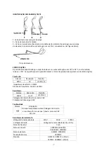 Preview for 18 page of Testboy TV 430 N Instruction Manual