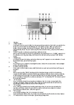 Предварительный просмотр 13 страницы Testboy TV 440 Instruction Manual