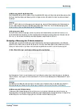 Предварительный просмотр 11 страницы Testboy TV 441 Operating Instructions Manual