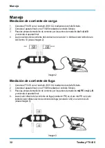 Preview for 32 page of Testboy TV435 Operating Manual