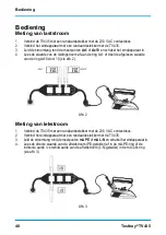 Preview for 48 page of Testboy TV435 Operating Manual