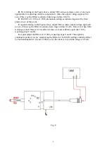 Preview for 6 page of Testec SI-9001 Calibration Manual