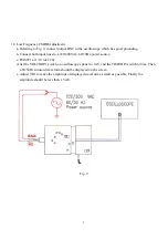 Preview for 7 page of Testec SI-9001 Calibration Manual