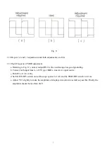 Preview for 9 page of Testec SI-9001 Calibration Manual