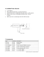 Preview for 5 page of Testec TT-SI 9010 Instruction Manual