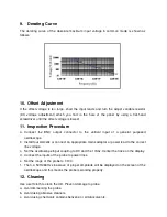 Preview for 7 page of Testec TT-SI 9010 Instruction Manual