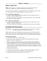 Preview for 10 page of TestEquity 1007S Operation And Service Manual