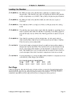 Preview for 13 page of TestEquity 1007S Operation And Service Manual