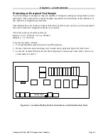 Предварительный просмотр 19 страницы TestEquity 1016C Operation And Service Manual